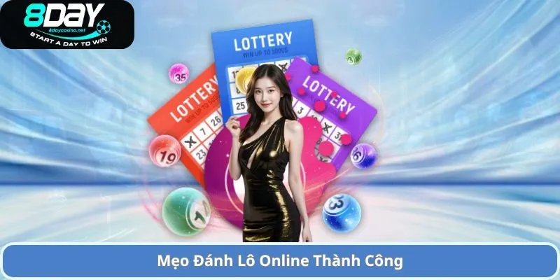 Mẹo Đánh Lô Online Thành Công